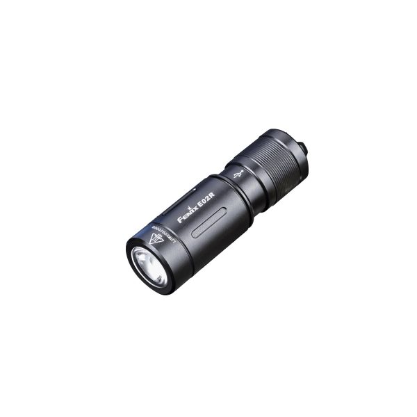 Đèn Pin Mini Fenix – E02R