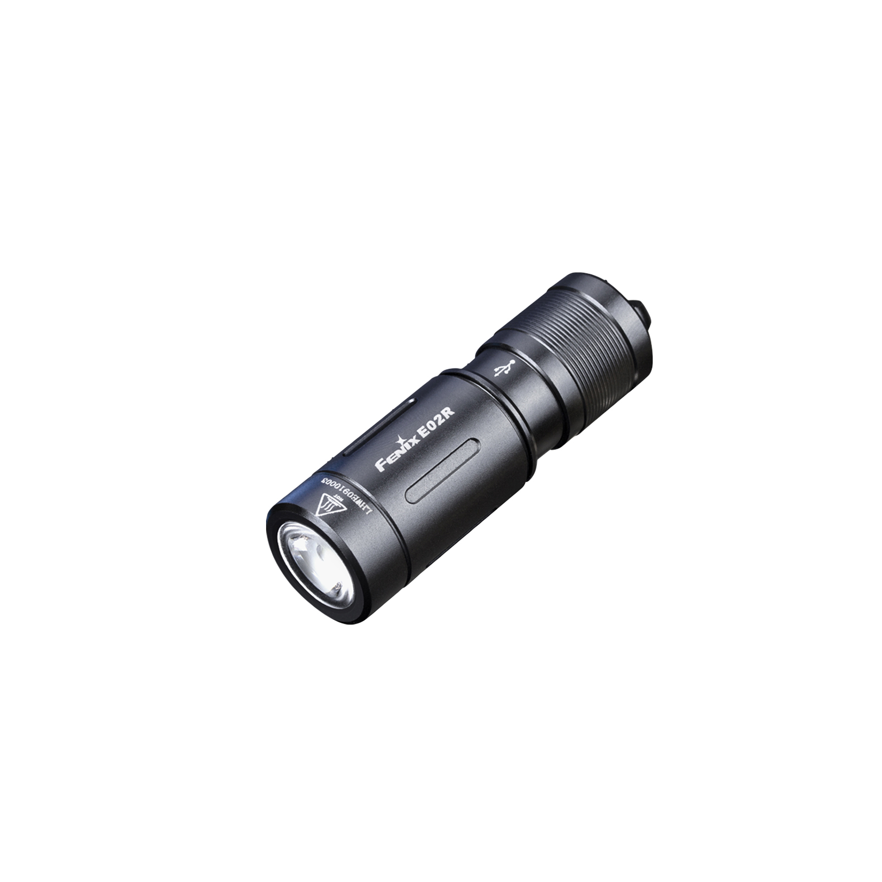 Đèn Pin Mini Fenix - E02R