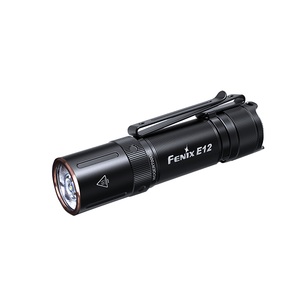 Đèn Pin Fenix – E12 V2.0