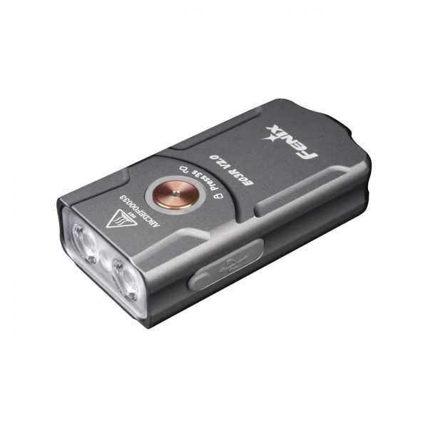 Đèn Pin Mini Fenix – E03R V2.0