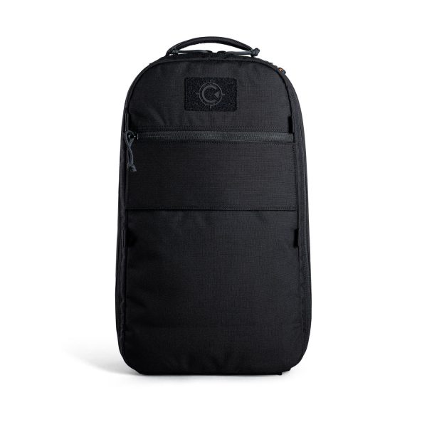 CT15 V2.0 Backpack Silencer