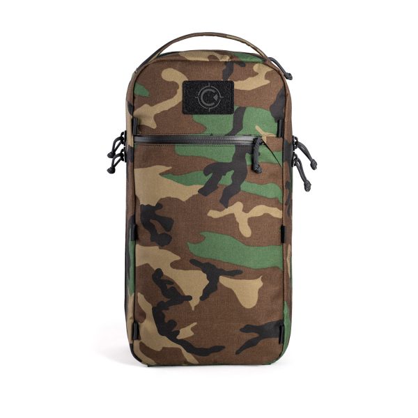 CT10 Backpack X50
