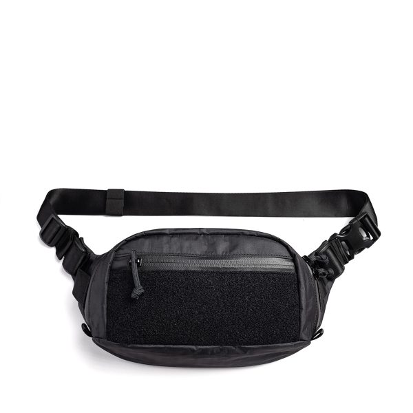CT4W Waist bag-DYNEEMA