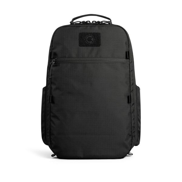 CT21 V3.0 Backpack Slick WBP – Ripstop420D