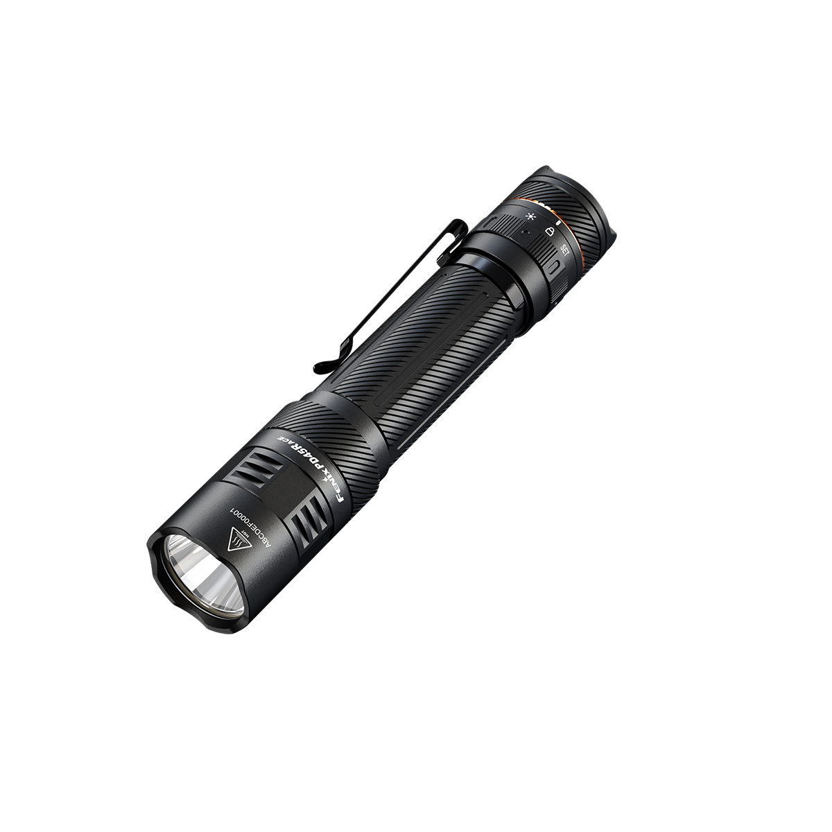 Đèn Pin Fenix PD45R ACE (ARB-L21-6000)