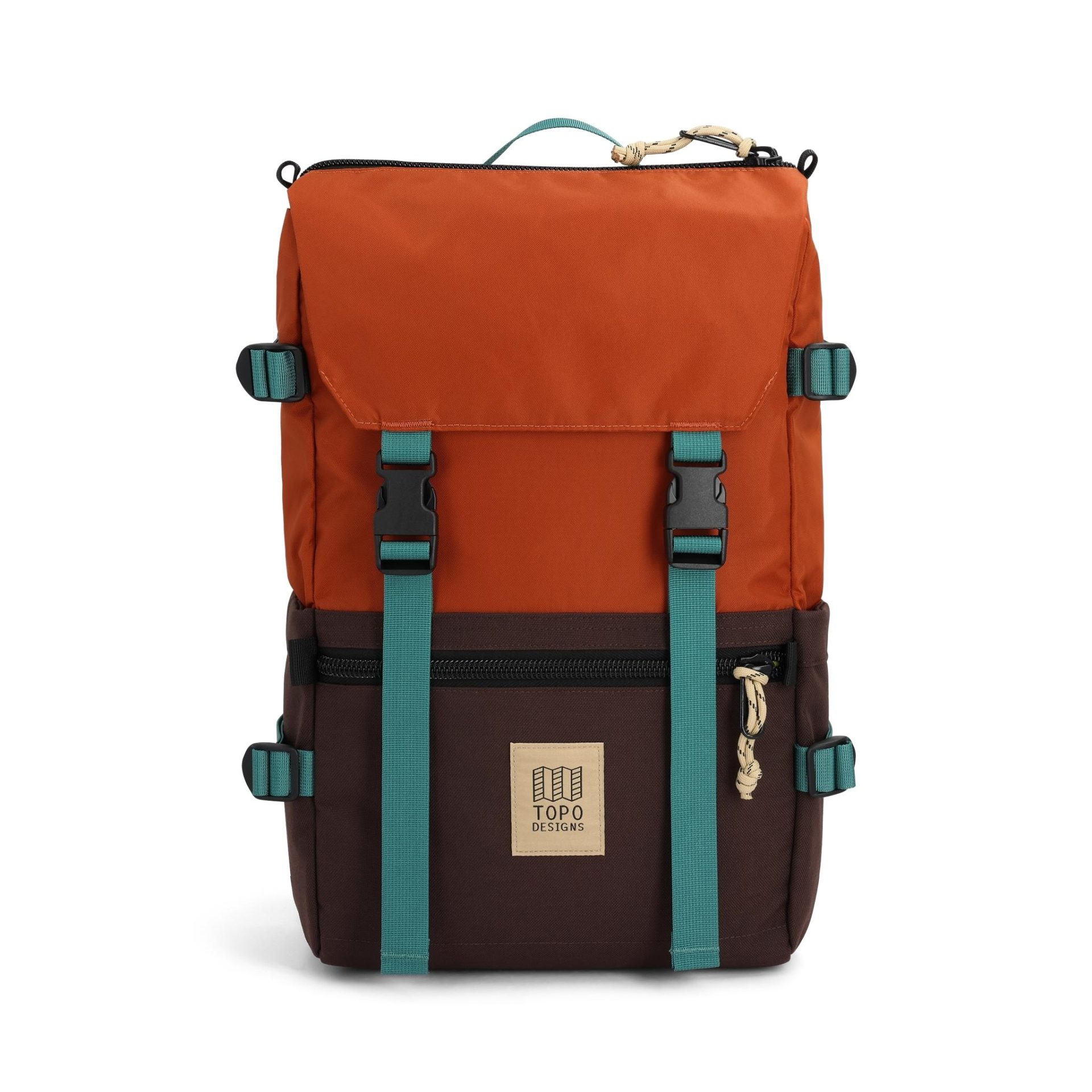 Balo TOPO DESIGNS (Corolado, USA) Rover Pack Classic 20L / Laptop 15