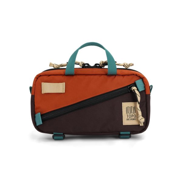 Túi xách TOPO DESIGNS (Corolado, USA) Mini Quick Pack 2.5L