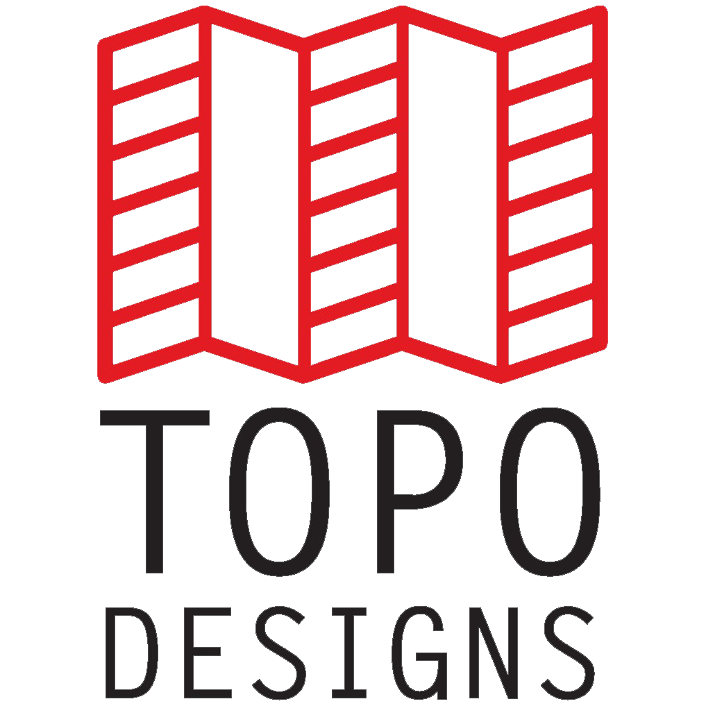 Balo TOPO DESIGNS