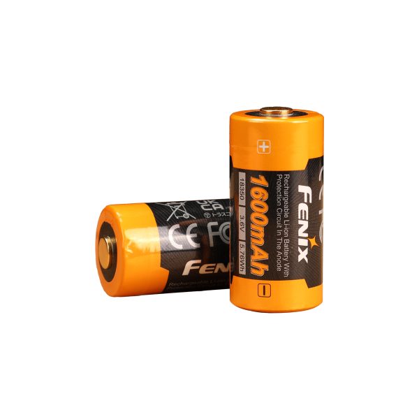 Pin sạc Fenix ARB-L18-1600