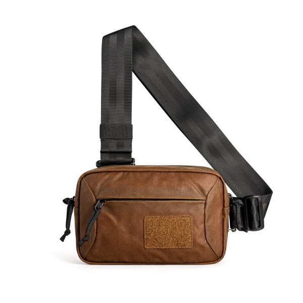 Túi đeo chéo CT3 NEO Sling Bag – CANVAS