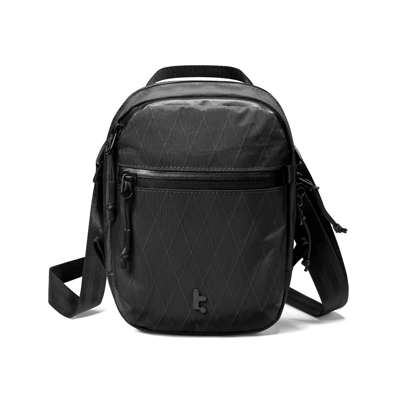 Túi Đeo Chéo Tomtoc Aviator Travel Crossbody 1.3L - X-pac