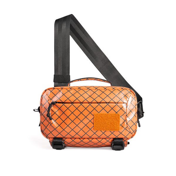 Túi đeo chéo CT5 NEO Sling Bag – EPLX600 Re/Cor