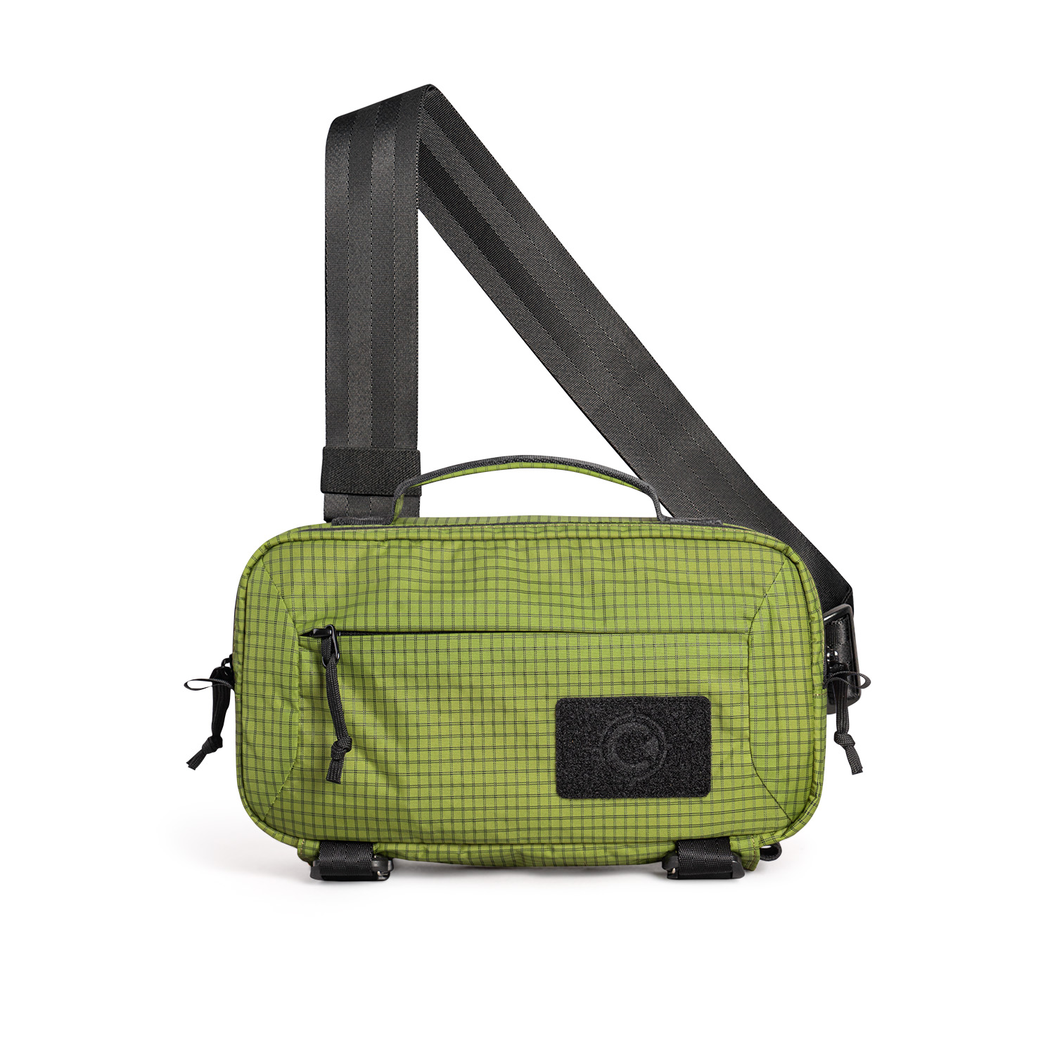 Túi đeo chéo CT5 NEO Sling Bag – UltraGrid™