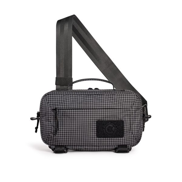 Túi đeo chéo CT5 NEO Sling Bag – UltraGrid™