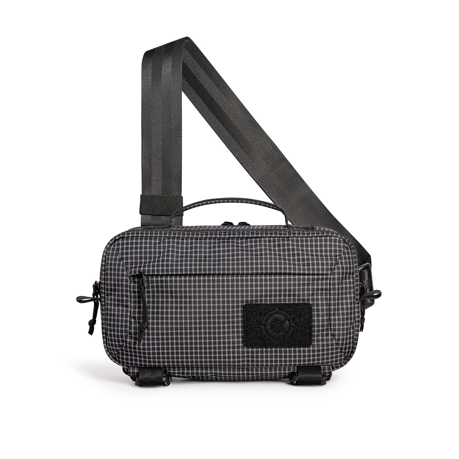 Túi đeo chéo CT5 NEO Sling Bag – UltraGrid™