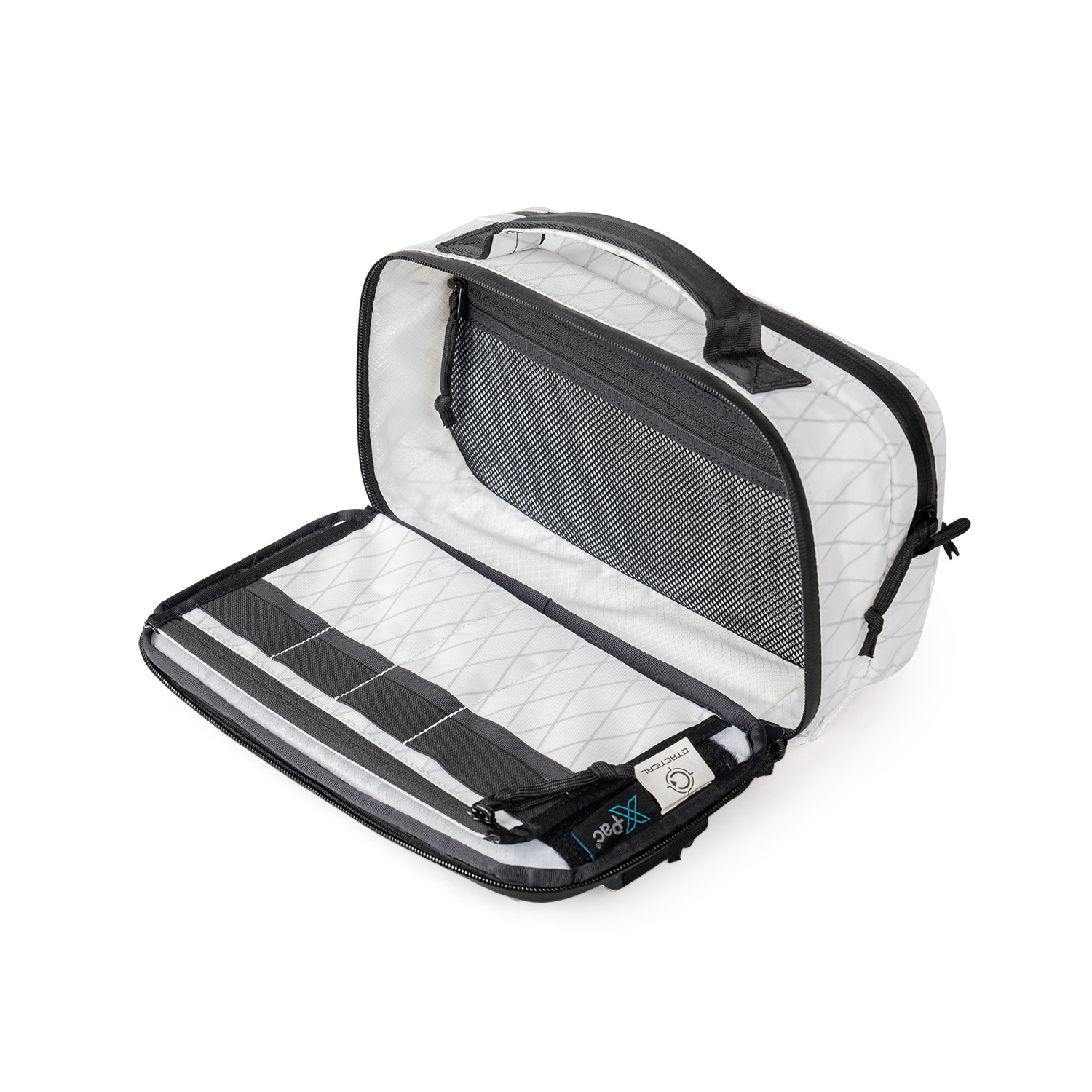 Túi đeo chéo CT5 NEO Sling Bag – VX42